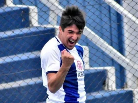 Aseguran que Favio Cabral no llega a Colo Colo