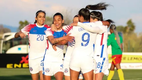 El equipo de todos ya tiene grupo para los JJOO de Tokio 2020.