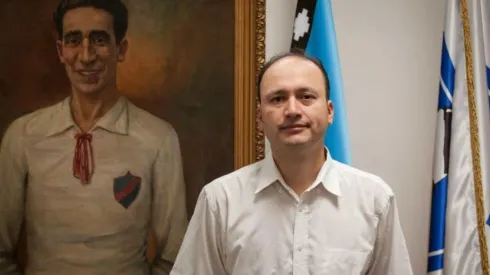 Todo apunta a que Edmundo Valladares será el nuevo presidente de ByN.