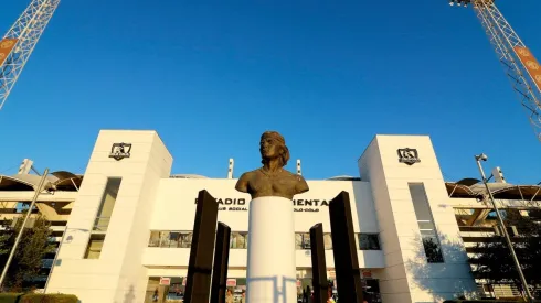 Remodelar el Estadio Monumental es uno de los puntos que se proponen mejorar.