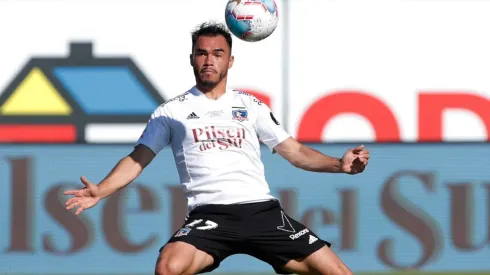 Gabriel Suazo adelanta el Superclásico