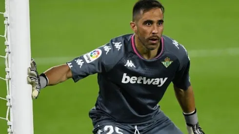 Claudio Bravo se refirió a la Superliga | Foto: archivo