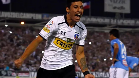 Claudio Baeza revela cuando volverá al Cacique