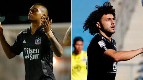 Dupla inédita de centrales para este domingo.