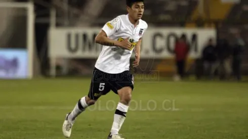 Claudio Baeza respalda a los juveniles