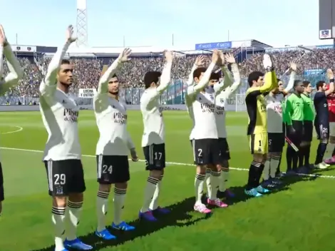 ¡Habrá Superclásico vitual en la previa de este domingo!