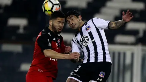 Colo Colo ya tiene programación para la Fecha 6 y 7