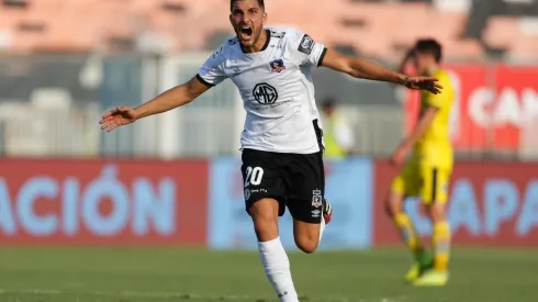 Nicolás Blandi vuelve a las citaciones