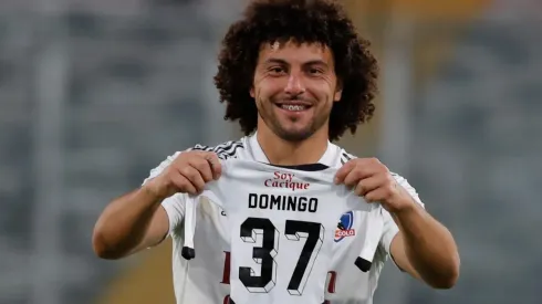 Peluca habló post victoria ante la U