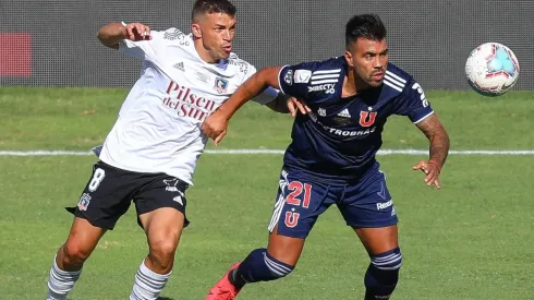 Colo Colo buscará aumentar dos rachas esta tarde