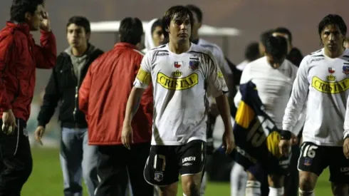 Sanhueza ya palpita el Superclásico