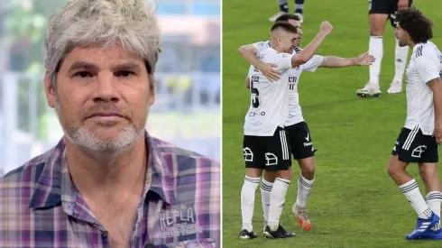 Guarello destacó la capacidad de lucha en el Cacique.