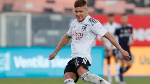 Leonardo Gil se llena de elogios tras el Superclásico.