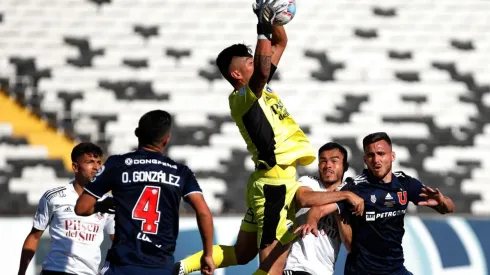 Brayan Cortés asoma como el capitán del Cacique ante Ñublense.