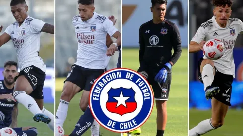 Varios albos no podrán siquiera soñar con jugar un mundial juvenil.