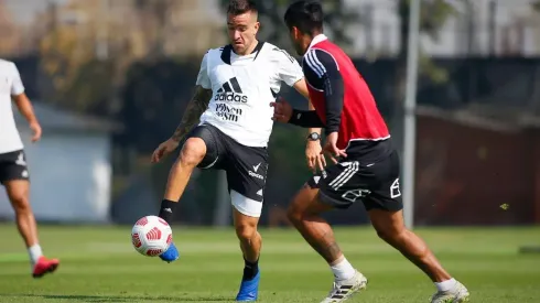 Colo Colo no tiene nuevos casos de covid-19