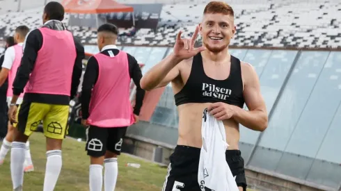 Leo Gil liderará a los más chicos en el Nelsón Oyarzún.