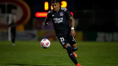 Juan Carlos Gaete descarta tener covid-19