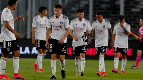 El caso ya fue aislado y apartado del resto de sus compañeros.