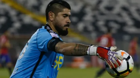 Diego Sánchez le respondió a los más odiosos en redes sociales.