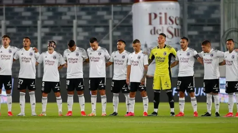 El Cacique tendrá que viajar a Chillán con un plantel juvenil.