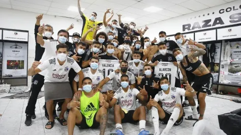 Los festejos terminaron pasando la cuenta para el Cacique.