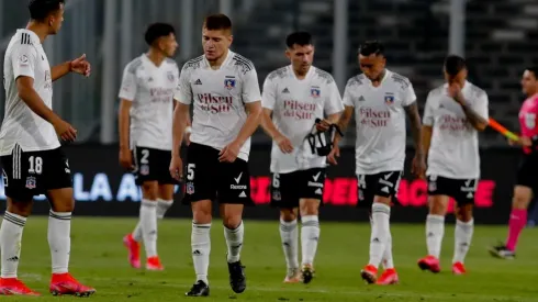 Colo Colo tendrá que viajar a Chillán con 17 bajas en el plantel.