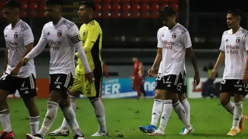 El Cacique tuvo un duro traspié en Chillán.