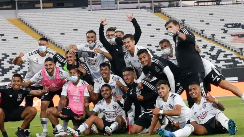 Colo Colo tendrá 18 bajas ante Ñublense.