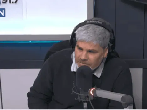 El llamado de atención de Guarello a Colo Colo