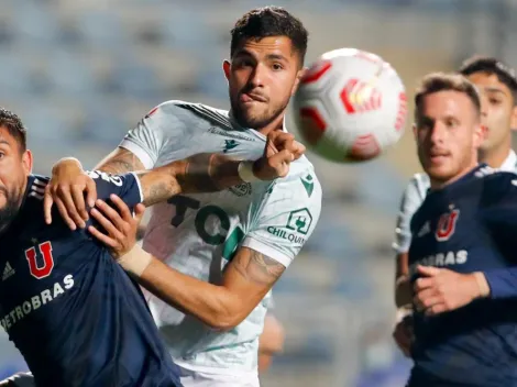 Tabla: La U derrota a Wanderers y se acerca a Colo Colo