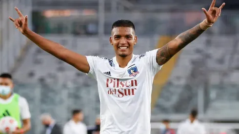 Daniel Gutiérrez dirá presente en el once de Colo Colo ante Palestino.