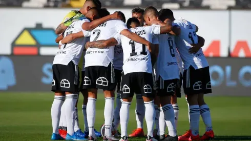 El Cacique tendrá a sus jugadores de regreso ante Palestino.