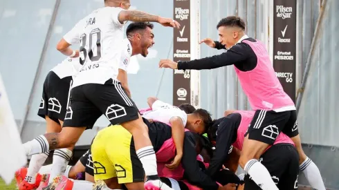 El Cacique buscará volver a los triunfos ante Palestino.