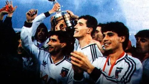 Recuerda con nosotros la más gloriosa de nuestras copas.