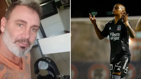 Marcelo Barticciotto analiza las posibilidades de Daniel Gutiérrez.