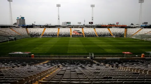 El Cacique quiere recibir de la mejor manera a sus hinchas.