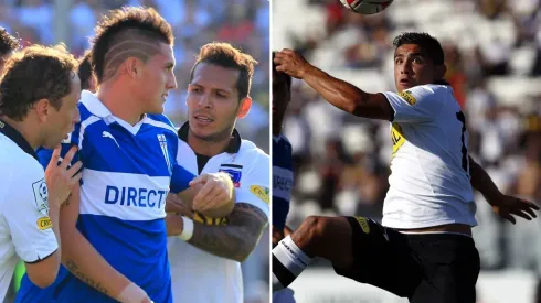 Nico Castillo sigue con la polémica en redes sociales.