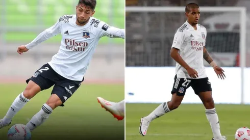 Jeyson Rojas y Daniel Gutiérrez fueron considerados en la Roja juvenil.