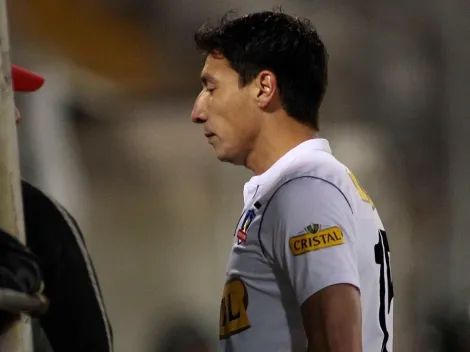 Pablo Contreras acusa ataques a su Instagram personal