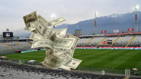 Los problemas económicos obligarán a postergar la remodelación del Estadio Monumental.