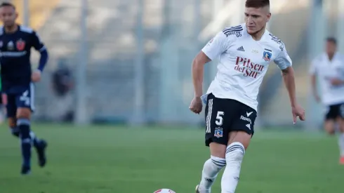 Leonardo Gil ha dado un total de 352 pases en 540 minutos de juego.