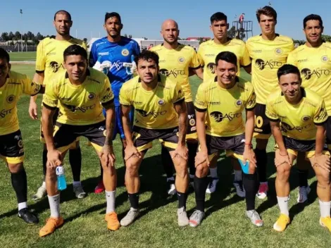 ¡Expulsan a Lautaro de Buin! El infierno que viven 3 ex Colo Colo