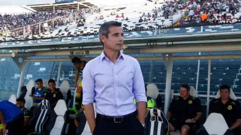 No son pocos a los que les gustaría ver a Miguel Ramírez de vuelta en el Monumental.