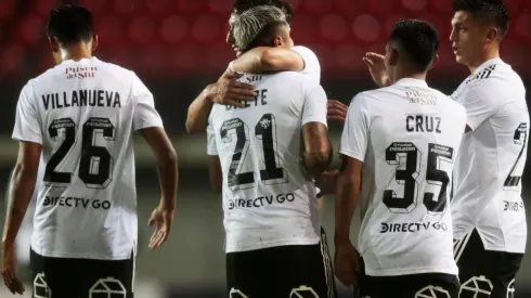 El debut de varios juveniles