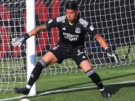 Como capitán: Cortés cumple con Palestino 100 partidos en Primera