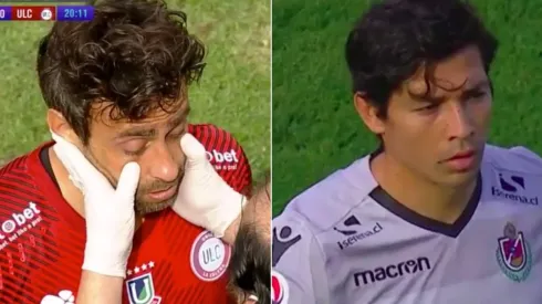 El amargo fin de semana de los ex Colo Colo