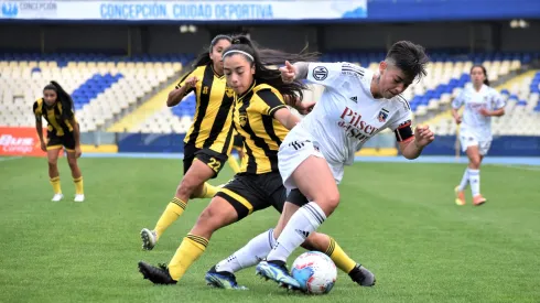 Las Albas suman puntaje perfecto