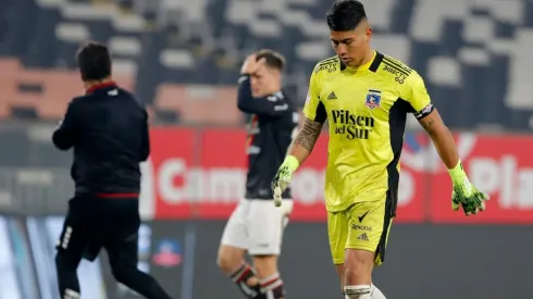 El Cacique no pudo ante los árabes en el Monumental.