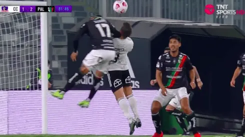 Robo a mano armada en el Monumental